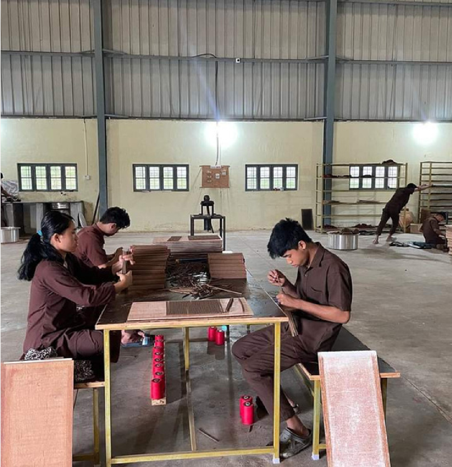 CÂu chuyện của Dzi